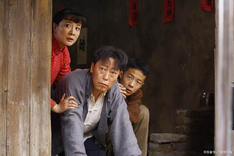叶落长安全集在线观看|高清免费追剧|郝蕾张译年代大戏完整版