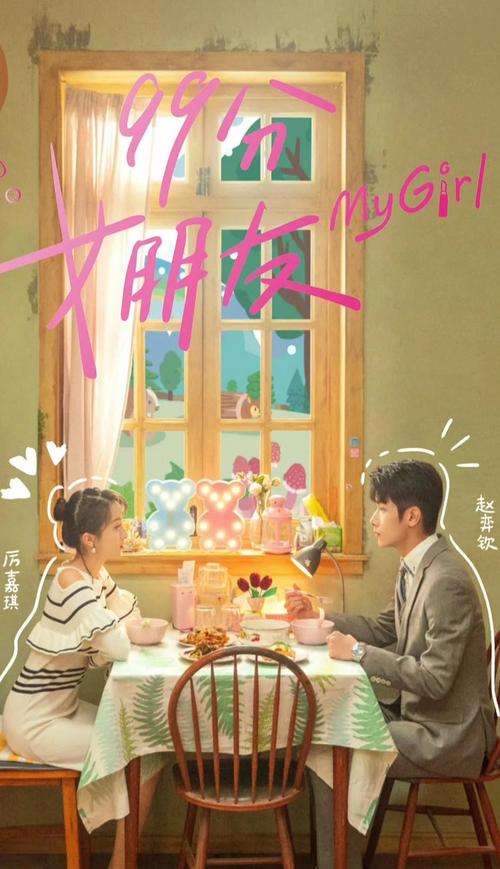 99分女朋友全集免费观看 | 高甜恋爱剧在线看 | 99分女友资源无广告