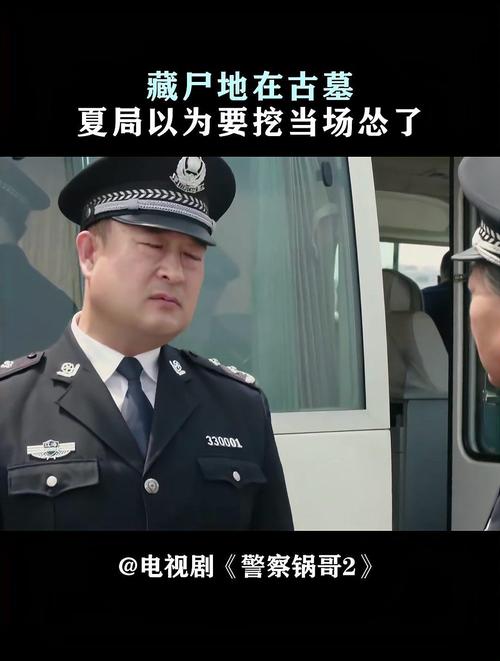《警察锅哥第二季免费观看》全集在线播放,悬疑破案剧高清资源,锅哥神探逆袭之路