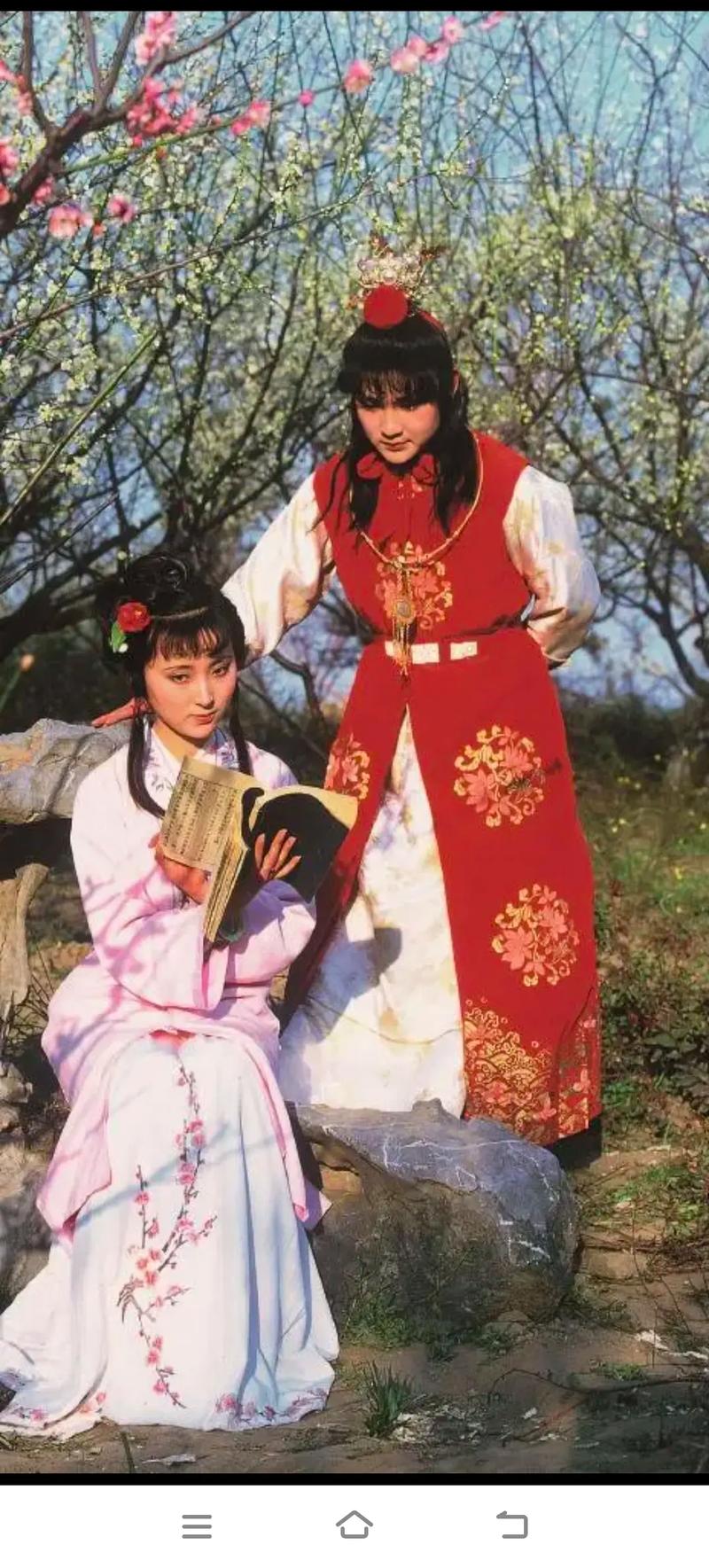 87版《红楼梦》全集免费观看完整版|经典国剧高清珍藏|四大名著改编神作