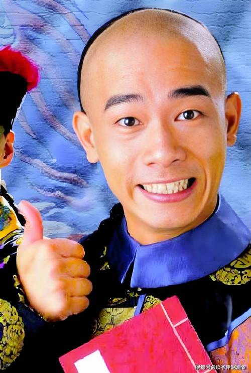 《鹿鼎记》陈小春版免费国语在线观看 | 经典港剧高清全集 | 韦小宝搞笑剧情重温