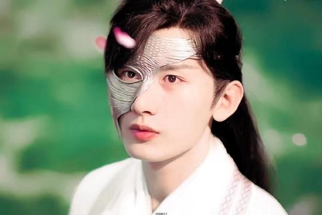 《沉香如屑·沉香重华》免费全集在线观看 | 仙侠虐恋古装剧 | 杨紫成毅主演高清资源