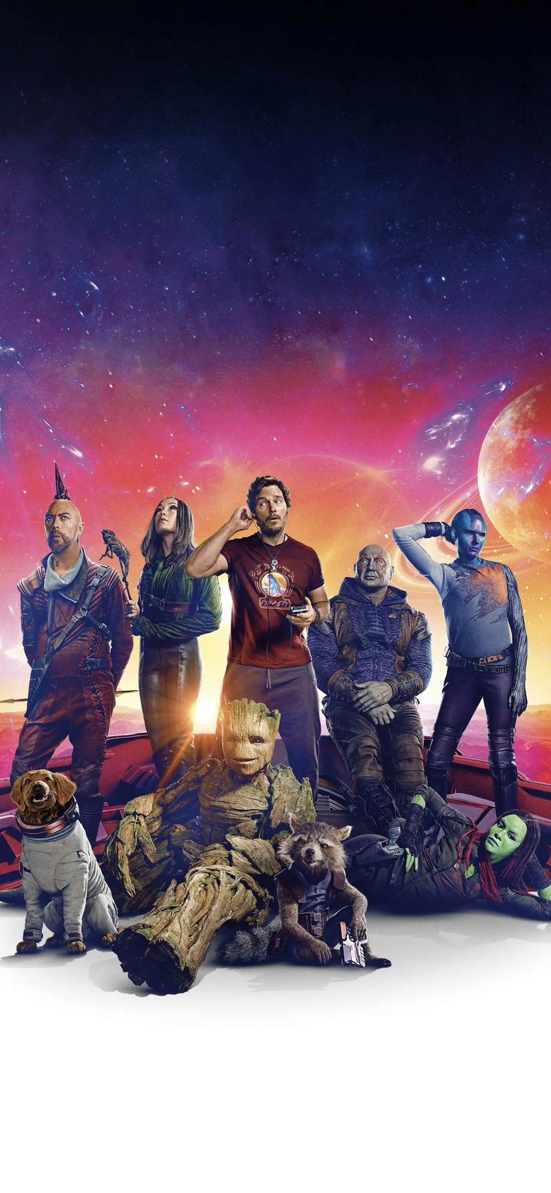 银河护卫队免费观看 | 高清在线资源、完整版下载、漫威宇宙经典冒险