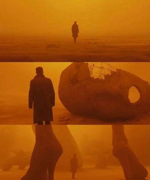 银翼杀手2049免费完整观看 | 科幻经典续作、高画质完整版、在线高清无删减