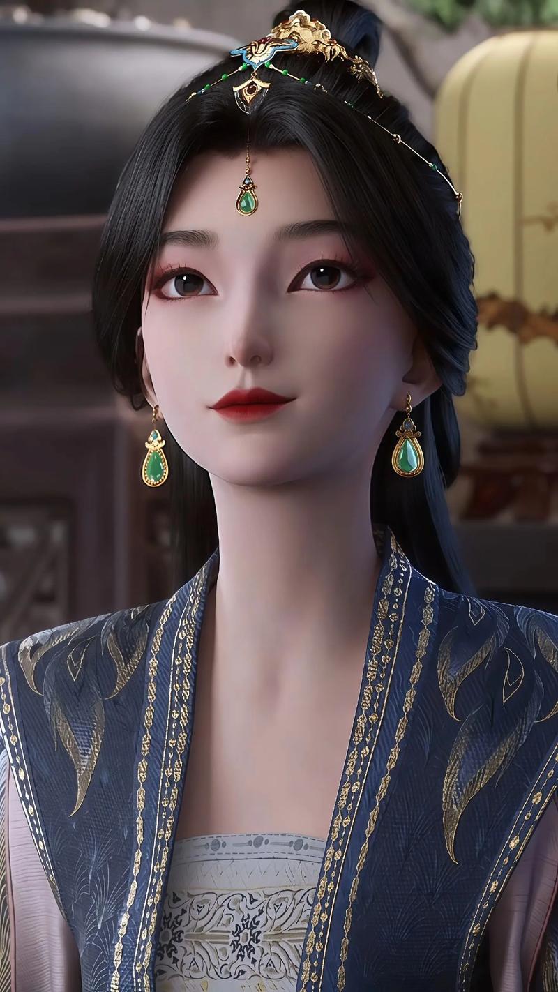 《赘婿》动漫完整版在线免费观看 | 高清资源、全集播放、无删减版
