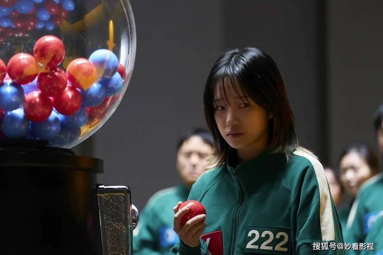 鱿鱼游戏免费观看完整版 | 高清资源在线播放 | 最新热门韩剧无删减