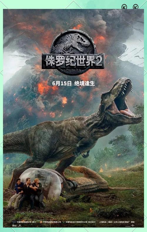 免费在线观看《侏罗纪世界2》完整版 | 恐龙冒险电影高清资源 | 科幻动作大片长尾关键词