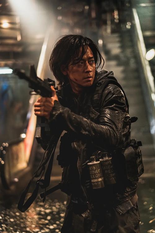 在线免费观看《釜山行2》高清完整版,丧尸末日惊险再升级