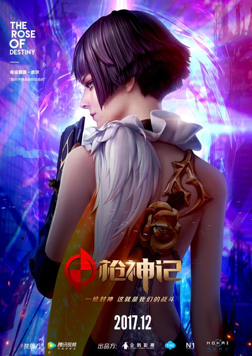 枪神记免费观看网站 | 全集高清在线播放 | 无广告抢先看