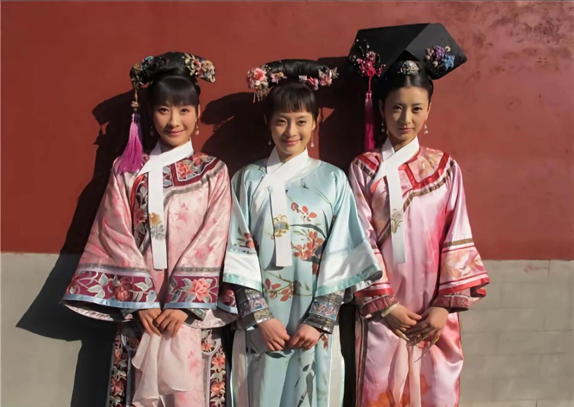 《甄嬛传》免费版在线观看 | 完整版高清资源 | 孙俪陈建斌宫斗剧全集