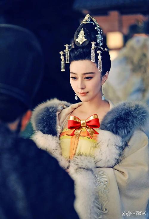 武媚娘传奇在线全集免费观看,高清无删减版大结局,范冰冰版武则天全剧资源