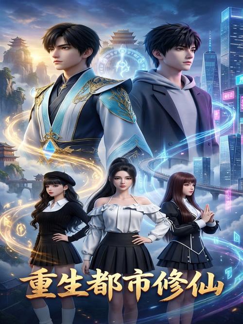 重生之都市修仙漫画免费观看 | 无删减高清资源在线看 | 完整版全集追更入口