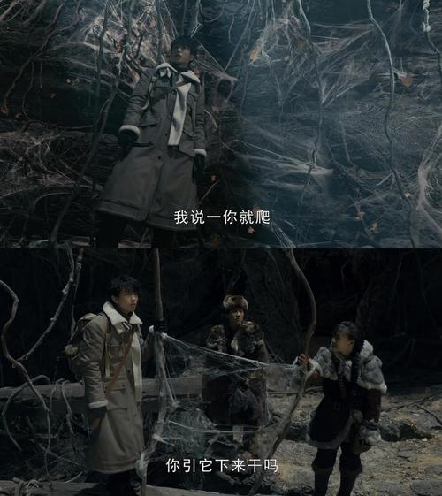 天坑鹰猎免费观看全集 | 悬疑探险剧在线追剧 | 高清完整版资源 | 王俊凯冒险之旅