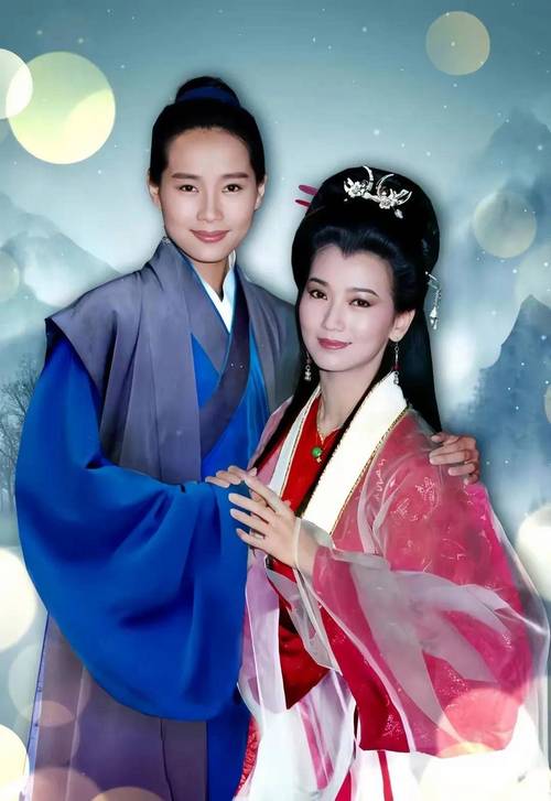 《新白娘子传奇》50集完整版免费观看 | 高清修复版全集在线播放 | 经典怀旧古装神话爱情剧