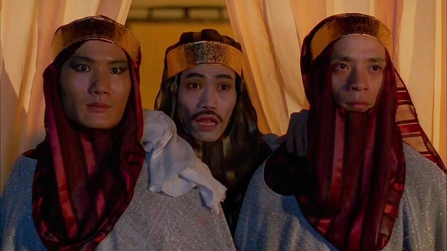少林足球免费观看 | 经典喜剧电影在线播放 | 周星驰无厘头巅峰之作