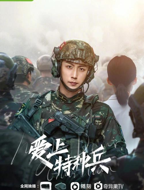 爱上特种兵免费观看全集高清,特种兵爱情剧在线追剧入口,2025热门军旅甜宠剧无删减资源