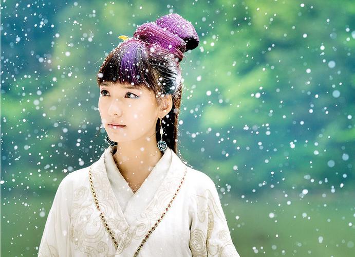 《华胥引》免费观看全集高清 | 古装虐恋、玄幻爱情、经典IP改编在线追剧