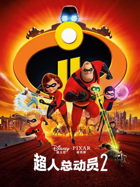超人总动员2在线观看免费 | 超能家庭续集完整版 | 国语高清无删减资源