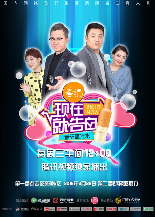现在就告白免费观看完整版 | 最新一期在线看,综艺情感调解真人秀
