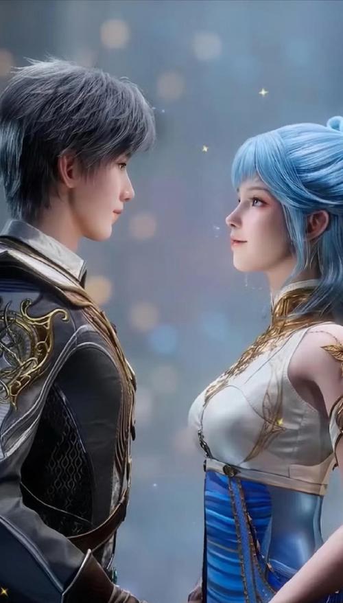 斗罗大陆动画片免费观看完整版 | 高清在线追番 | 魂师对决全系列