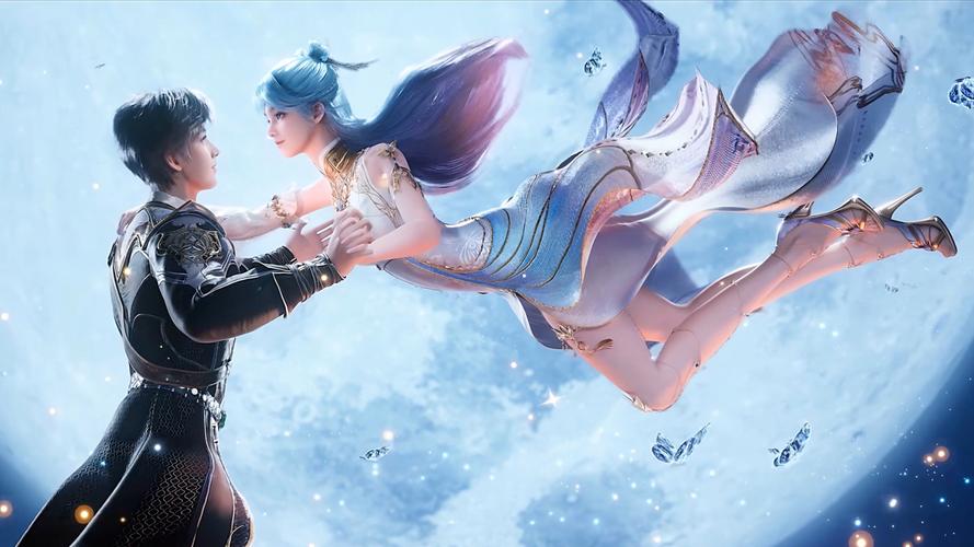 斗罗大陆在线观免费观看 | 武魂觉醒全剧情、高清动画完整版