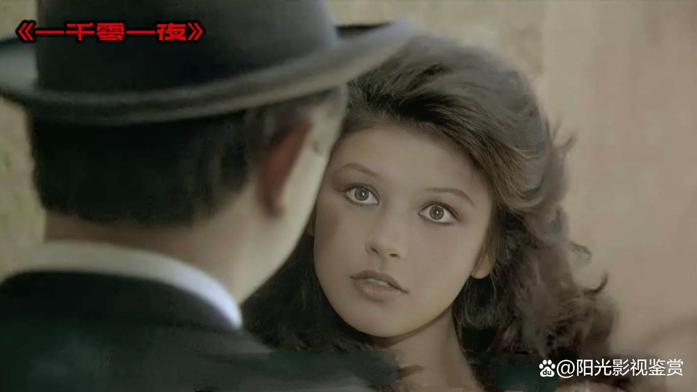 SEO标题:一千零一夜电免费观看全集在线看,高清无删减版资源,深夜追剧不等待
