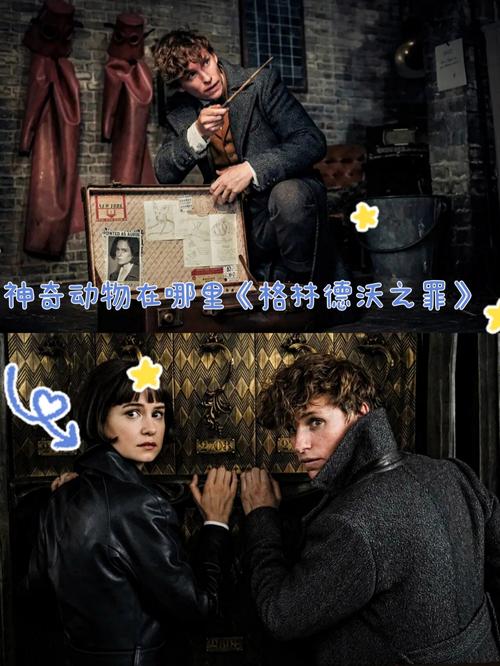 《神奇动物在哪里2在线观看免费》| 完整版资源 | 高清无删减 | 格林德沃之罪