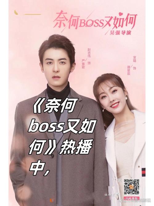 奈何BOSS又如何全集免费在线观看 | 职场爱情 | 甜宠爽剧 | 免费追剧