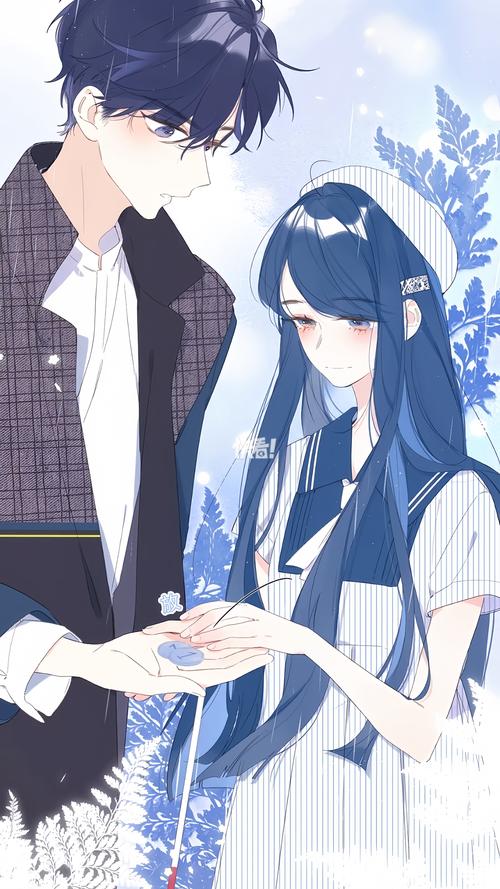 别哭漫画免费观看全集 | 免费在线追番、无删减高清资源