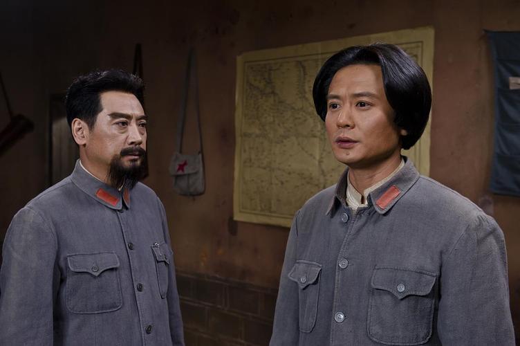 寻路电视剧全集免费观看 | 在线高清完整版 | 历史革命剧免费追剧