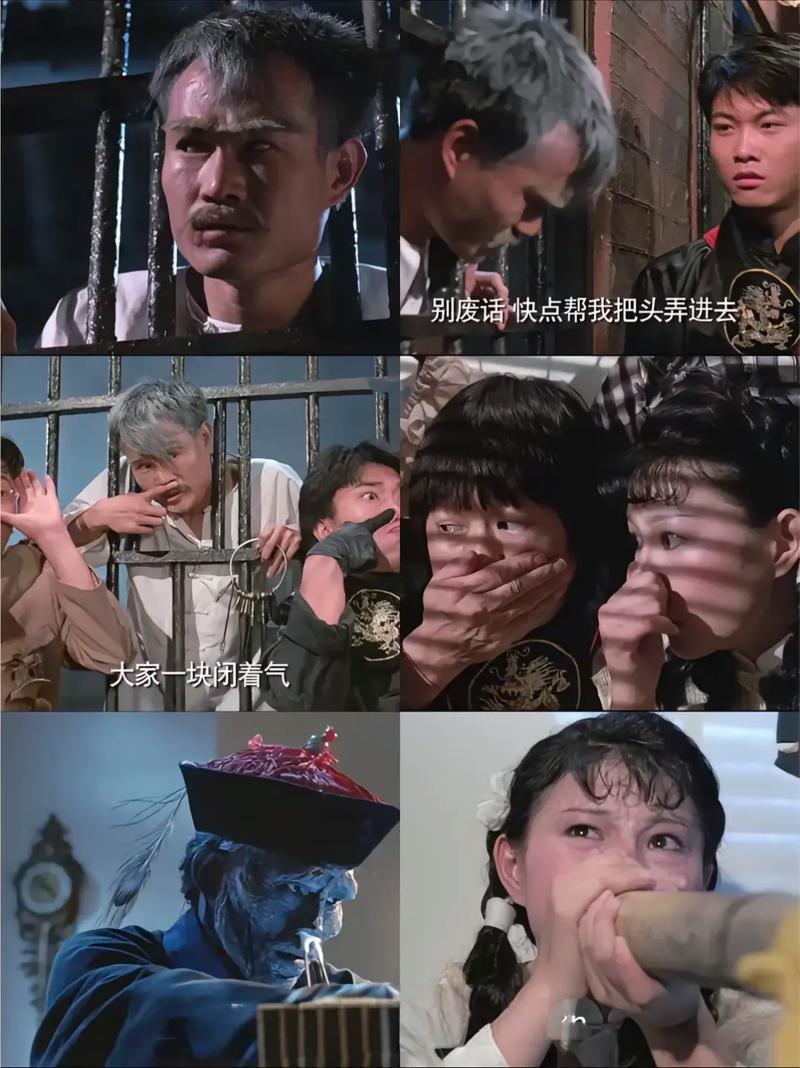 林正英僵尸电影免费观看 | 经典僵尸片高清无删减 | 在线看英叔捉鬼全集