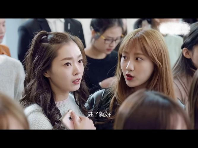 逆袭之星途璀璨免费观看全集 | 剧情解析与隐藏结局揭秘，女主演技逆袭之路全收录