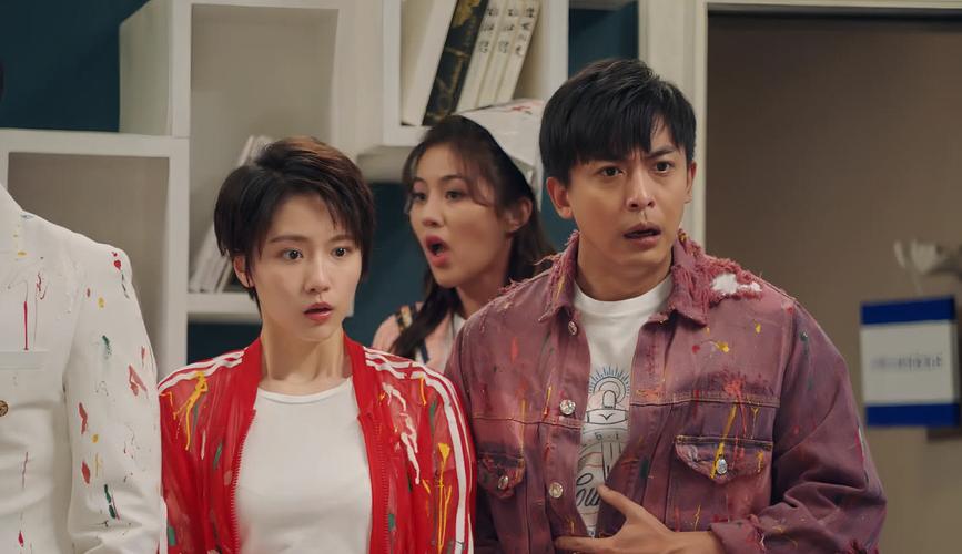 爱奇艺独播《爱情公寓5》在线观看免费完整版|胡一菲曾小贤婚后日常+诸葛大力新角色登场|高清1080P无删减