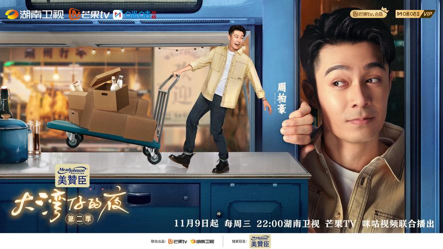 大湾仔的夜免费观看 | 完整版综艺在线播放 | 大湾区哥哥真人秀高清资源