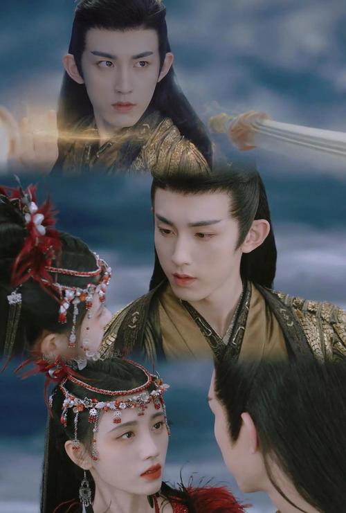 《花戎》免费观看全集完整版 | 仙侠剧在线高清资源 | 花戎大结局抢先看
