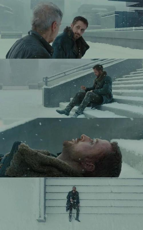 银翼杀手2049免费完整观看 | 科幻经典续作、高画质完整版、在线高清无删减