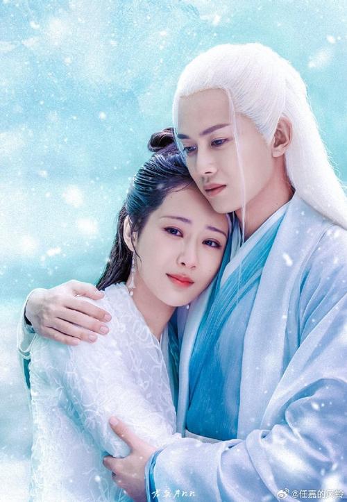 《天乩之白蛇传说》免费观看完整版:白蛇传说全集在线看,杨紫任嘉伦虐恋经典重温