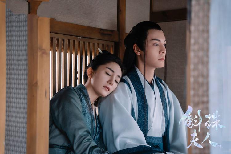 《斛珠夫人免费观看》全集在线看!5个绝美虐心名场面+大结局解析(高清资源/未删减版/杨幂陈伟霆)