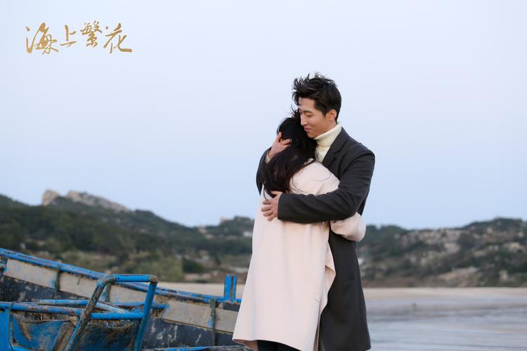 《海上繁花》免费在线观看完整版 | 窦骁李沁虐恋 | 都市情感剧高清资源