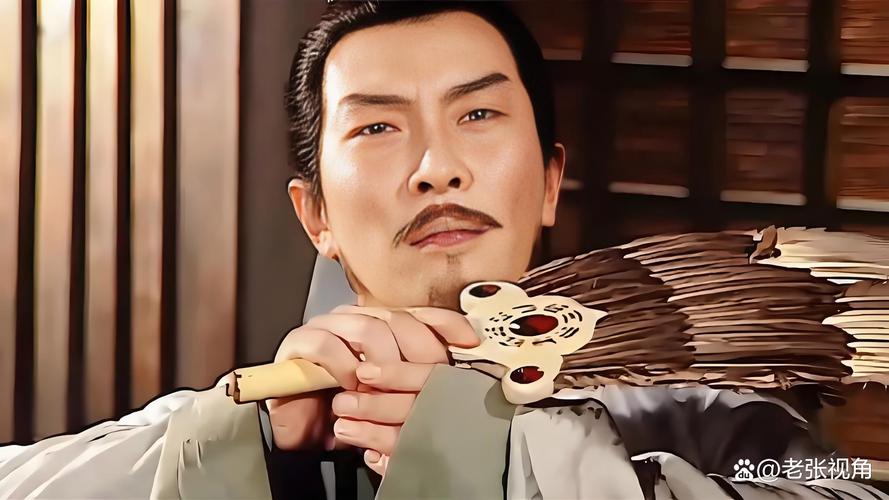 免费观看《三国》完整版全集 | 高清在线播放 · 经典历史剧