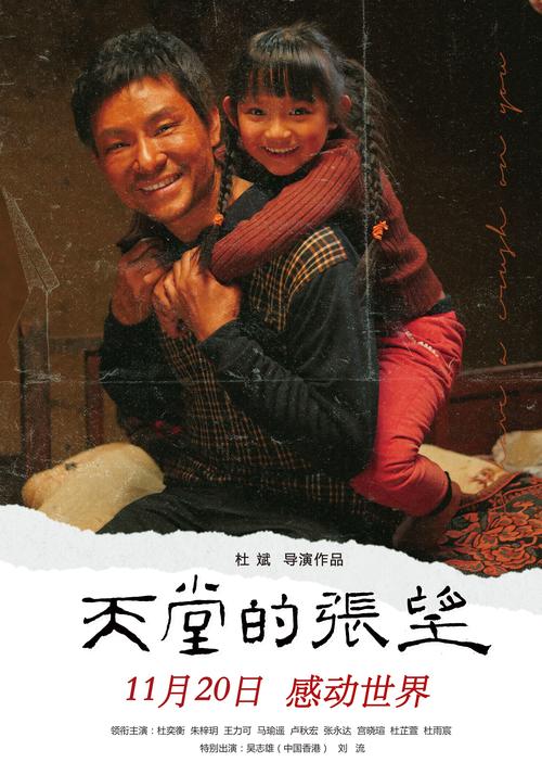 《天堂的张望》免费观看完整版电视剧 | 催泪亲情剧在线播放 | 张望命运感人至深