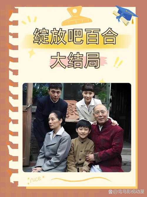 绽放吧百合电视剧全集免费观看 | 百合成长逆袭 | 乡村情感大结局 | 高清资源在线