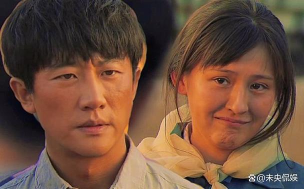 《山海情》免费全集在线观看 | 脱贫攻坚剧 | 黄轩热播年代大剧