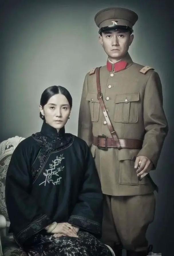 《少帅》免费观看全集完整版,历史传奇大剧在线高清无删减