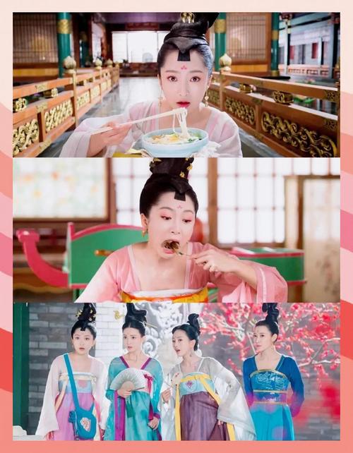 萌妃驾到免费观看全集在线 - 古装甜宠喜剧高能片段合集