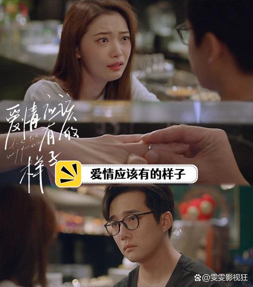 《爱情应该有的样子》电视剧免费观看|尹亦可徐光兮高甜姐弟恋|2025热播都市爱情剧在线追剧