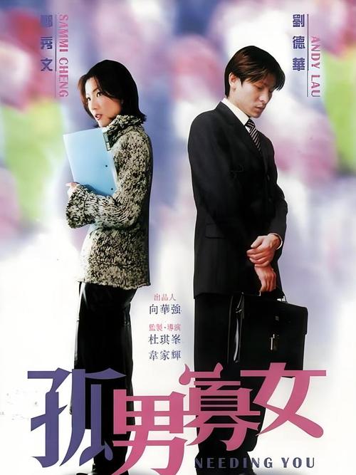 孤男寡女免费全集观看|高清完整版在线追剧|经典港片爱情喜剧资源