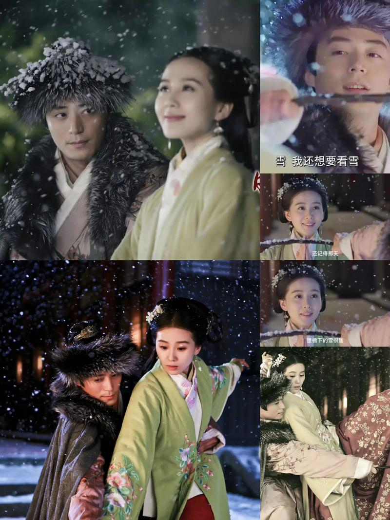 《女医明妃传》免费观看全集：谭允贤逆袭传奇与朱祁镇虐恋剧情全解析（长尾关键词：女医明妃传剧情分集介绍、谭允贤朱祁镇结局、明代宫廷医术成长史）