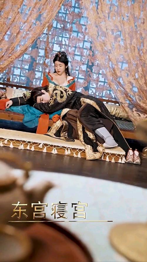 《回到古代当太子》电视剧免费观看完整版 | 太子逆袭古装剧 | 穿越宫廷权谋大剧