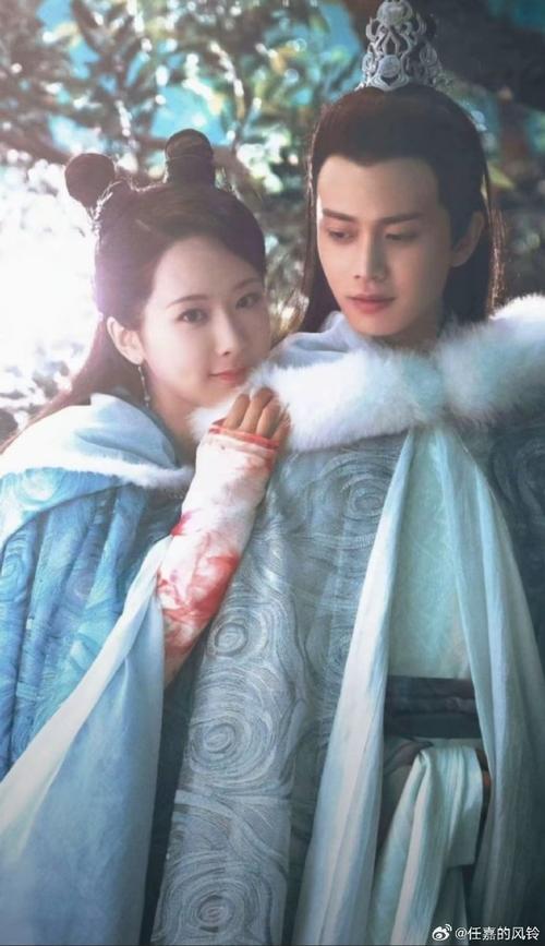 《天乩之白蛇传说》免费观看完整版:白蛇传说全集在线看,杨紫任嘉伦虐恋经典重温
